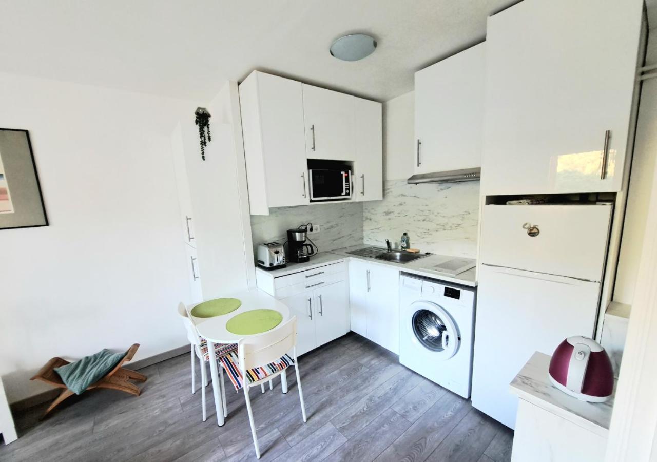 La Pause Catalane, Magnifique T2 Pour 4 Personnes Apartment Perpignan Exterior photo