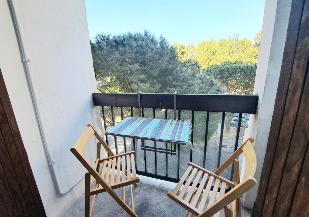 La Pause Catalane, Magnifique T2 Pour 4 Personnes Apartment Perpignan Exterior photo
